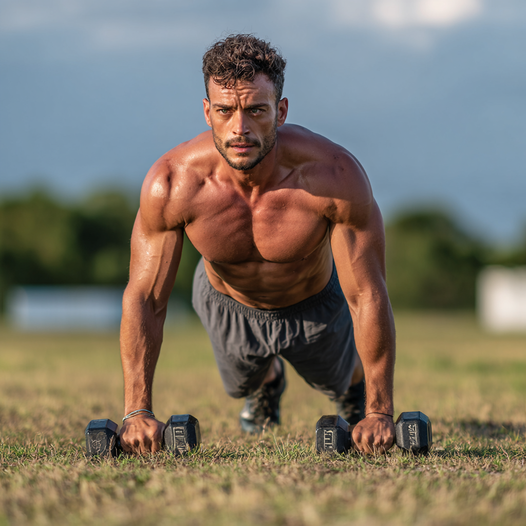 Міське тренування